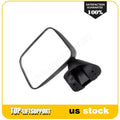 Driver Side Manual Mirror for Toyota Pickup 4Runner (1987–1989)