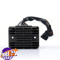 Regulator Rectifier for Suzuki GSF1250 DL650 VL1500 VZ800 (2005–2019)