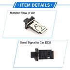 Mass Air Flow Sensor for BMW X1 X2 X3 X4 X5 Mini (2010–2020)