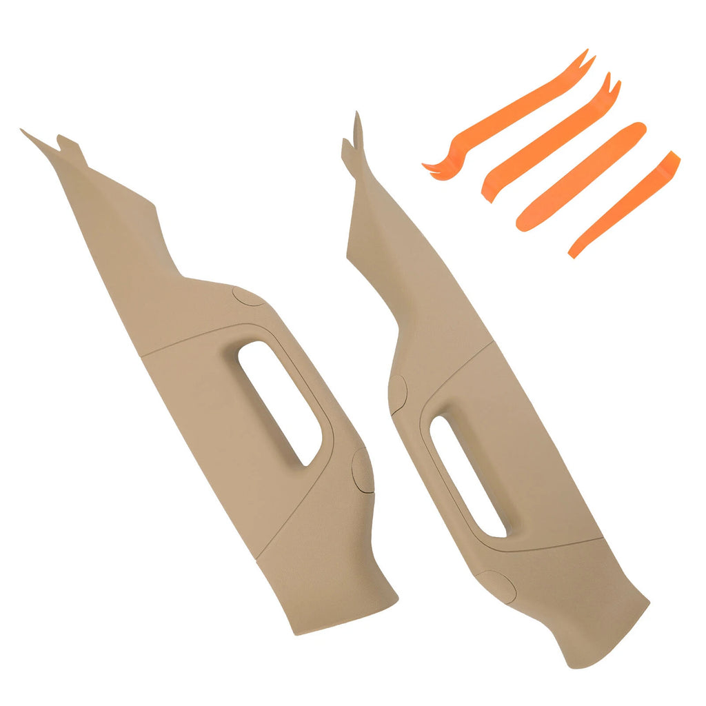 A Pillar Trim Grab Handle for Ford F-250 F-350 F-450 (2011–2016)