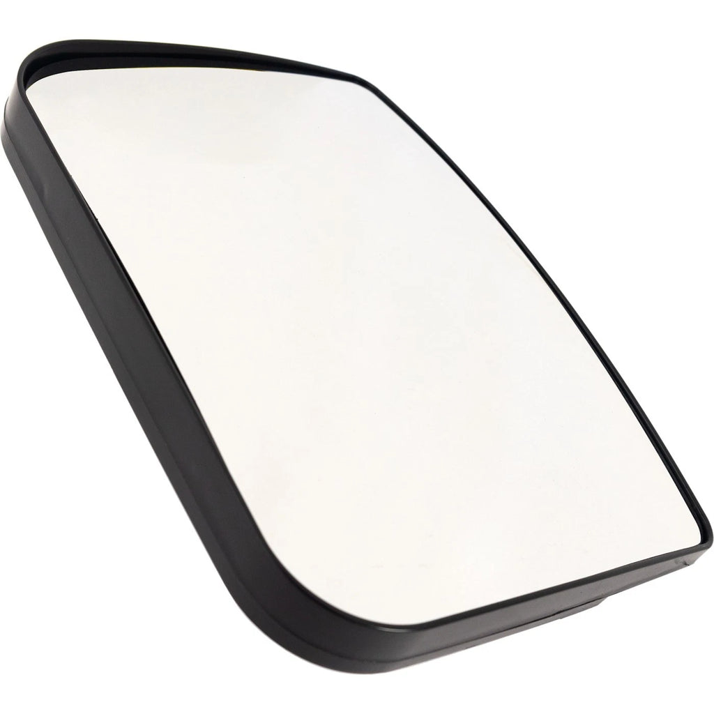 Mirror Glass for Driver or Passenger Side (Lower Right/Left)
