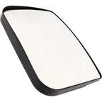 Mirror Glass for Driver or Passenger Side (Lower Right/Left)