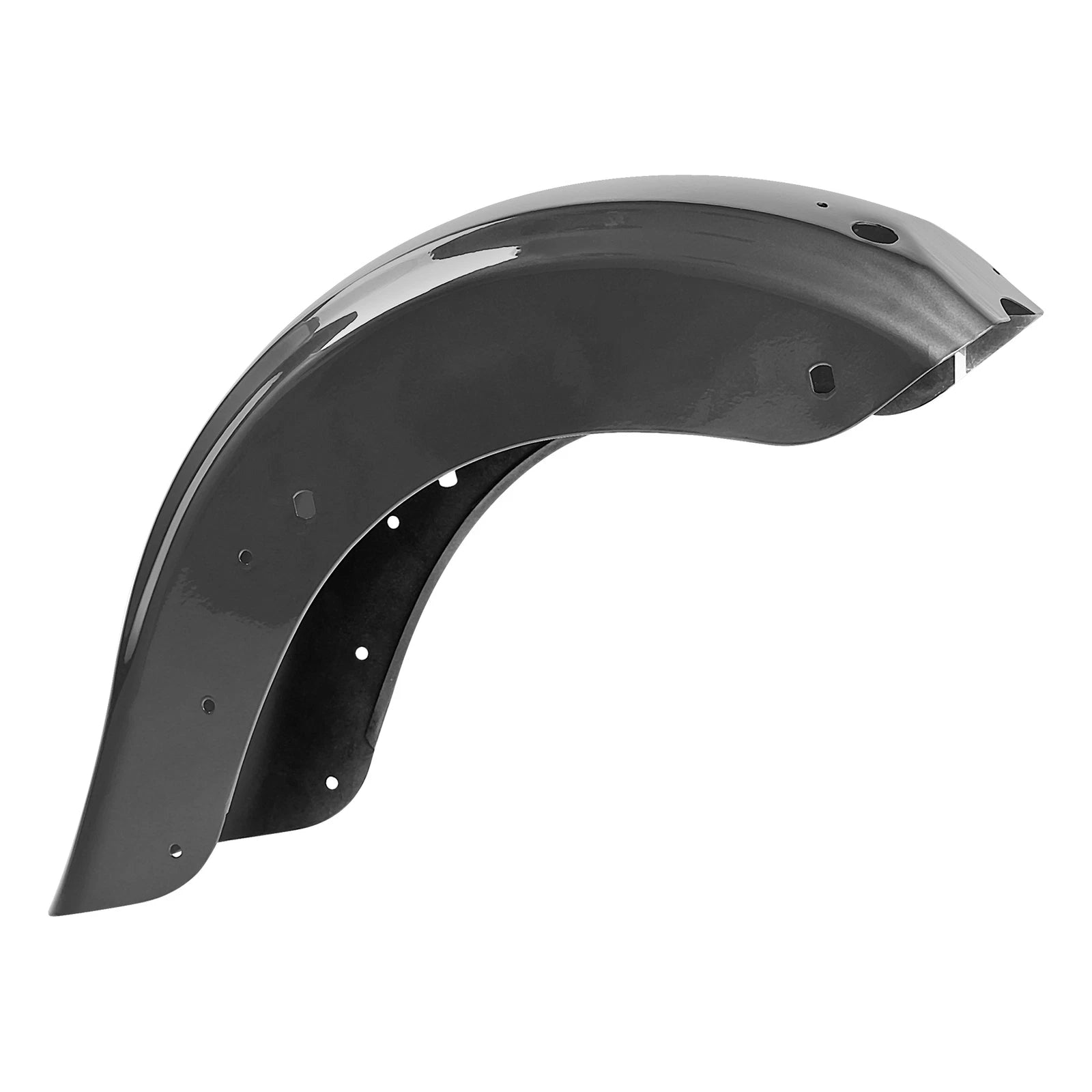 Rear Fender for Harley Touring Road Street Glide FLTRX (2009–2024)