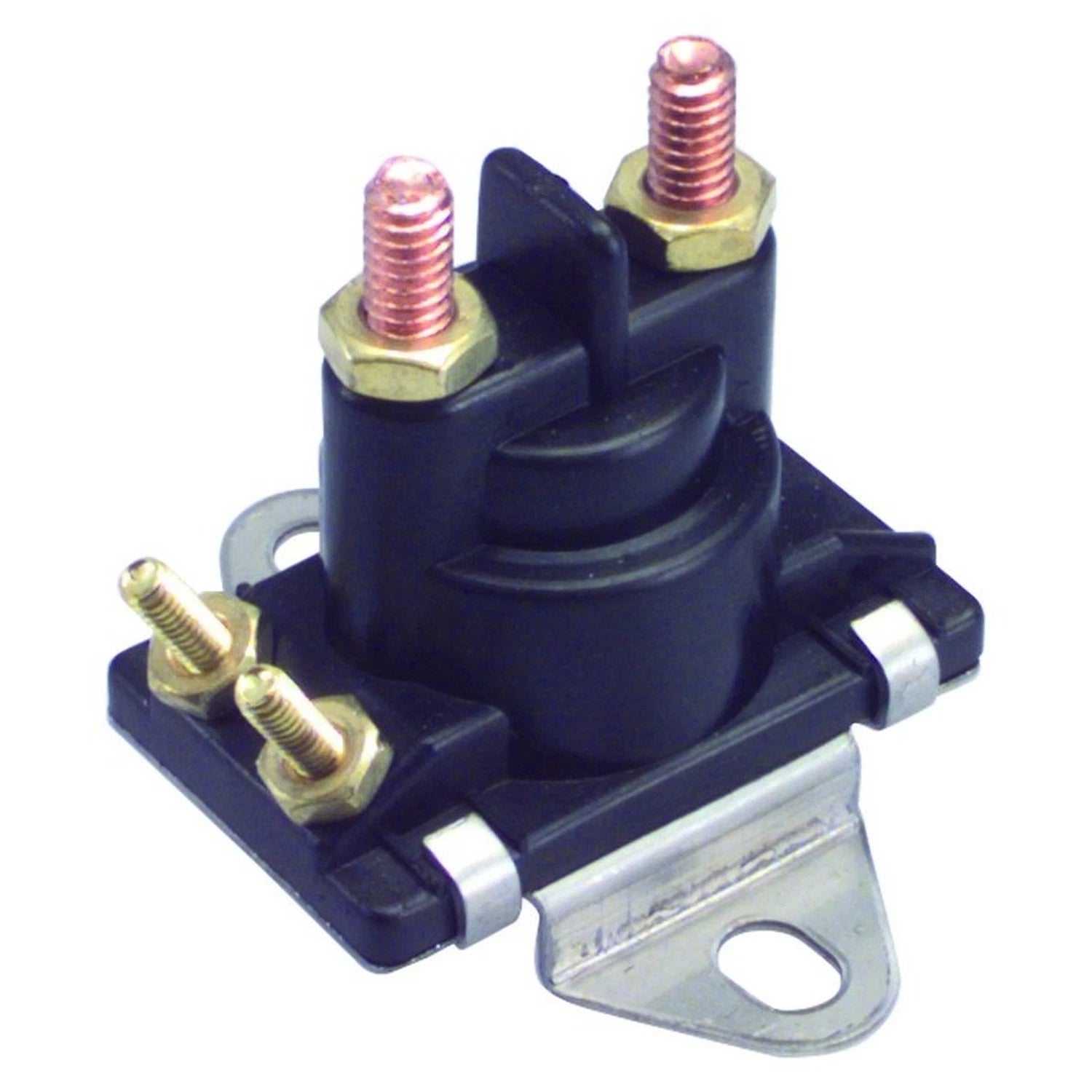 Solenoid for Mercury Marine (12 Volt, Heavy Duty)