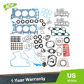 Full Gasket Set with Head Bolts for Chevrolet Traverse Buick Enclave GMC (2009–2016)