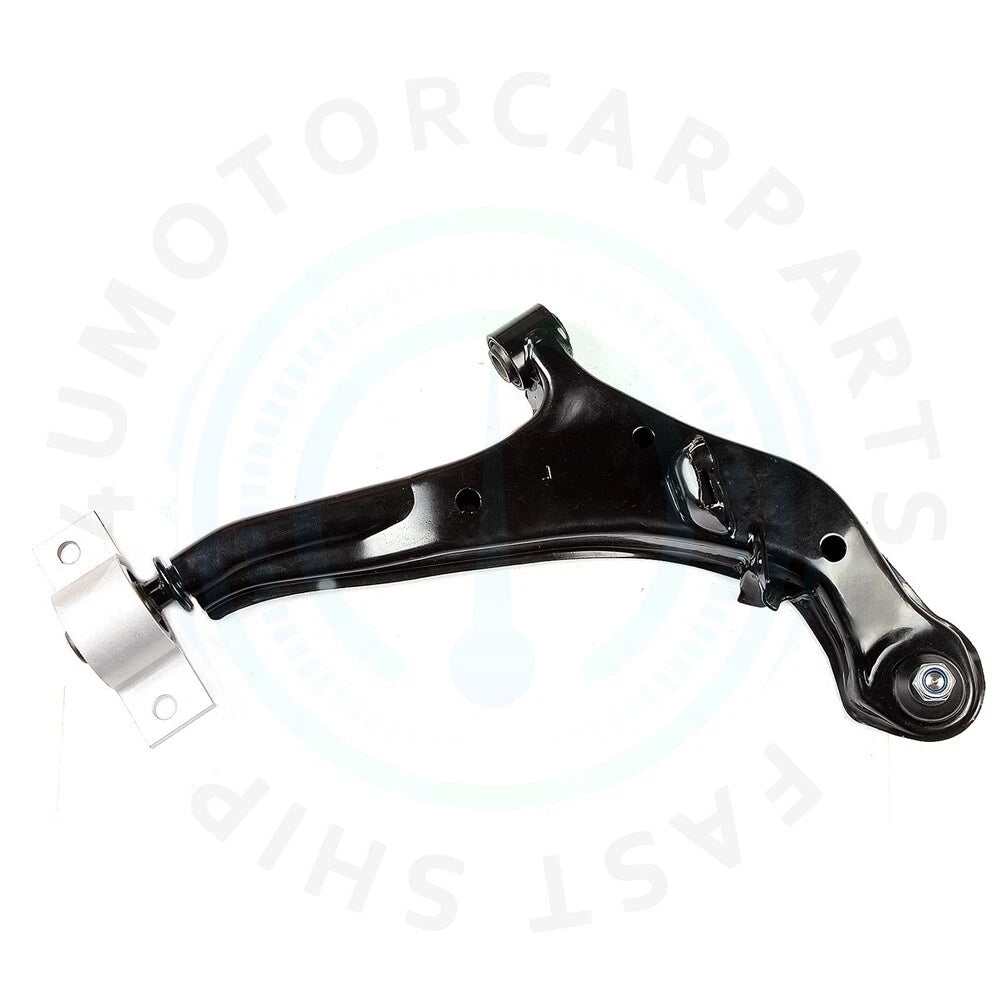 Front Lower Right Control Arm and Ball Joint for Nissan Maxima Infiniti I30 I35