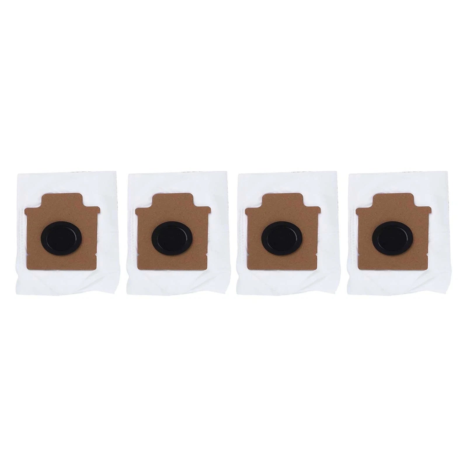 20 Pack Dust Bags for Dreame Z40 Vacuum Cleaner