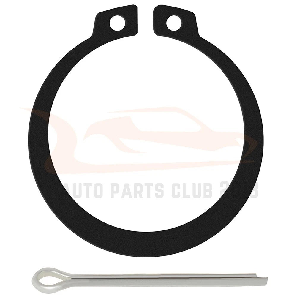 Set of 10 Front Control Arm Ball Joints Tie Rods Sway Bars for Ford Ranger (1998–2001)