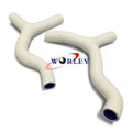 Silicone Radiator Hose for KTM 85SX SX 85 (2013-2017)