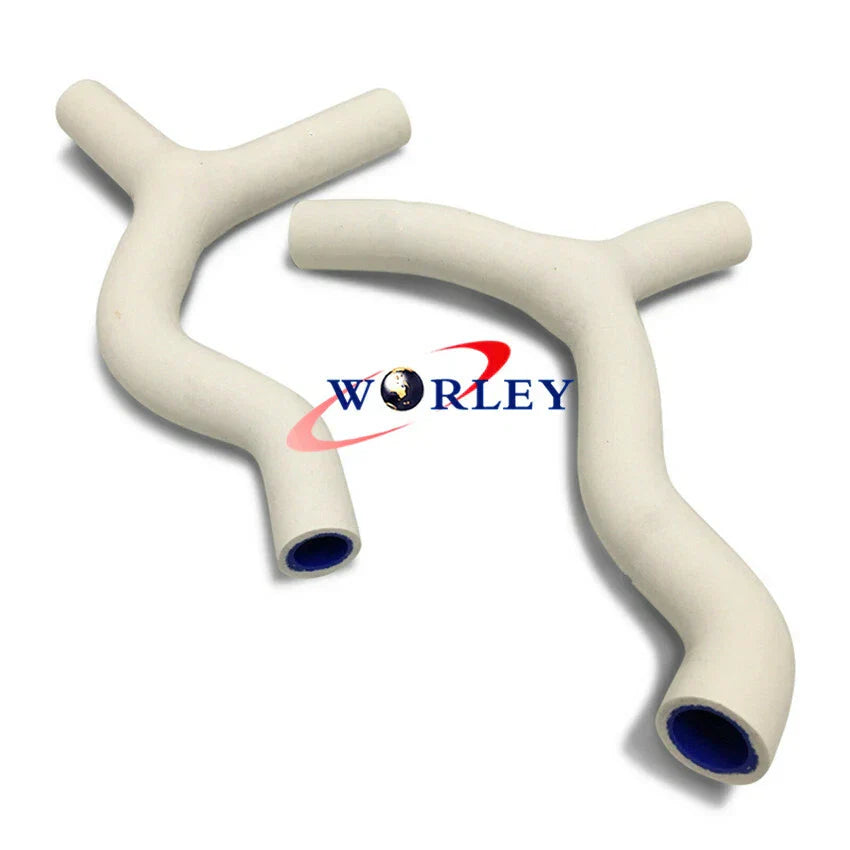 Silicone Radiator Hose for KTM 85SX SX 85 (2013-2017)