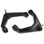 Set of 4 Front Control Arms with Ball Joints for Chevrolet Silverado GMC Sierra