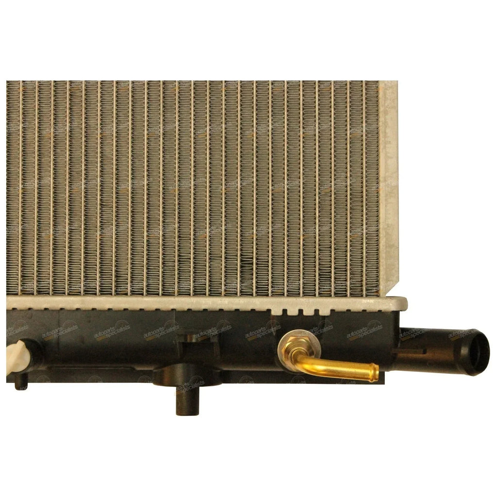 Radiator for Ford Festiva Automatic 1.3L 1.5L 4cyl (1994-2000)