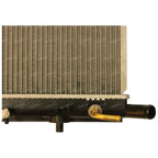 Radiator for Ford Festiva Automatic 1.3L 1.5L 4cyl (1994-2000)