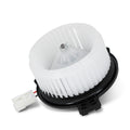 HVAC Blower Motor w/ Fan Cage for Mazda CX-5 (2013–2016) GHR161B10