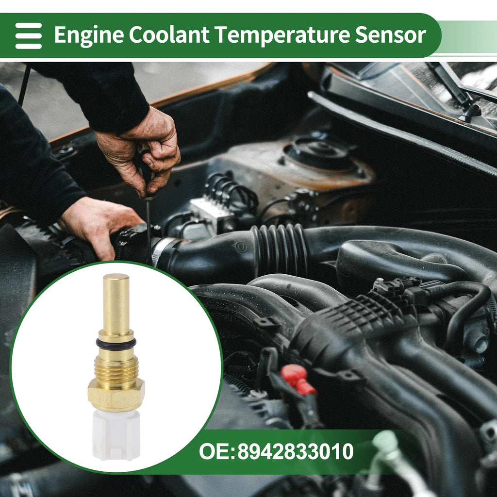 Engine Coolant Temperature Sensor No. 89428-33010 for Toyota Camry (2001)