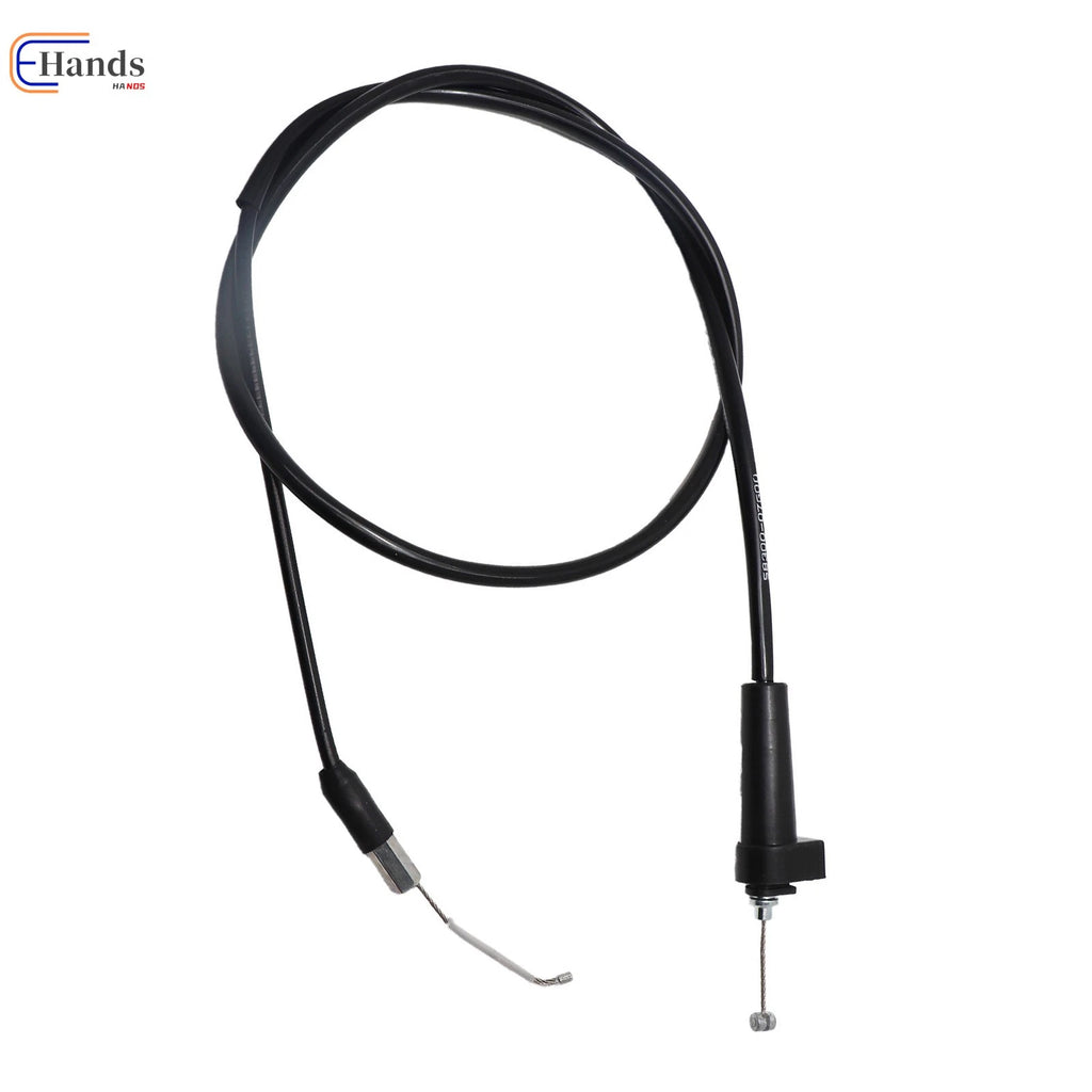 Throttle Cable for Kawasaki KFX400 KSF400A (2003–2006) 54012-S007 54012-S018