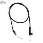 Throttle Cable for Kawasaki KFX400 KSF400A (2003–2006) 54012-S007 54012-S018