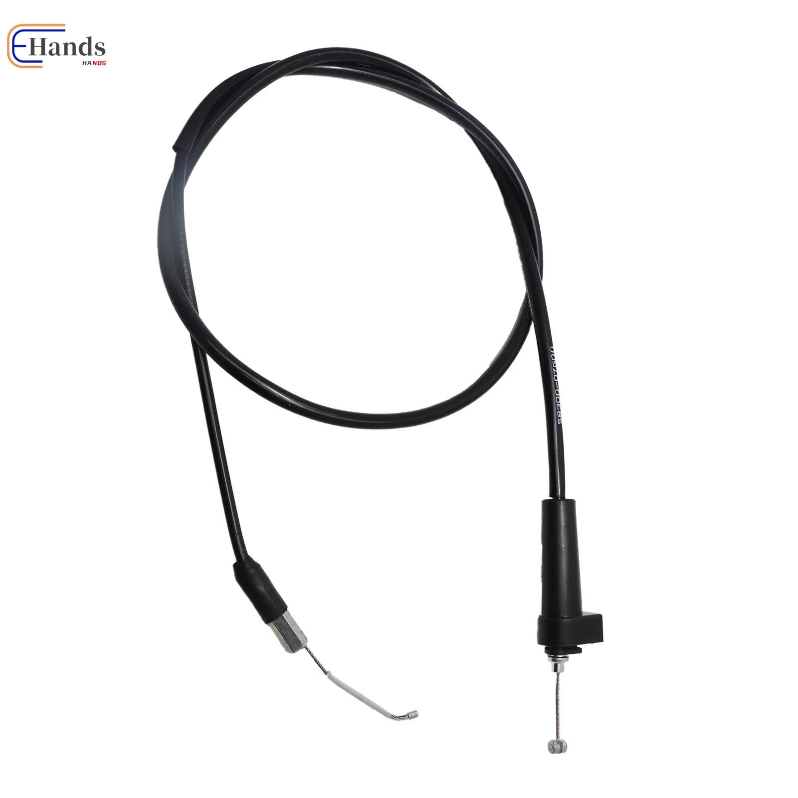 Throttle Cable for Kawasaki KFX400 KSF400A (2003–2006) 54012-S007 54012-S018