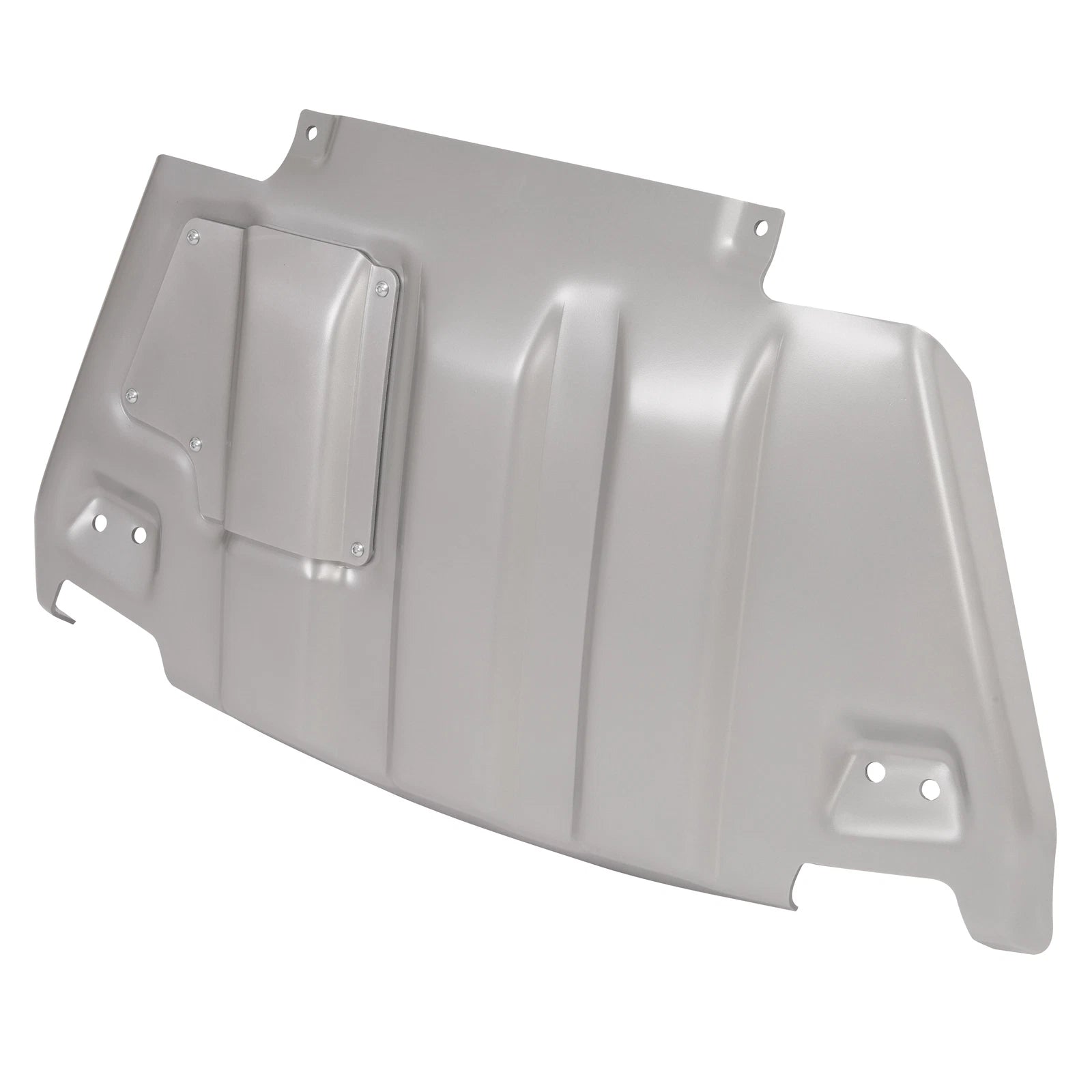 Aluminium Engine Front Bumper Skid Plate Guard for Ford F-150 Raptor (2017–2020)