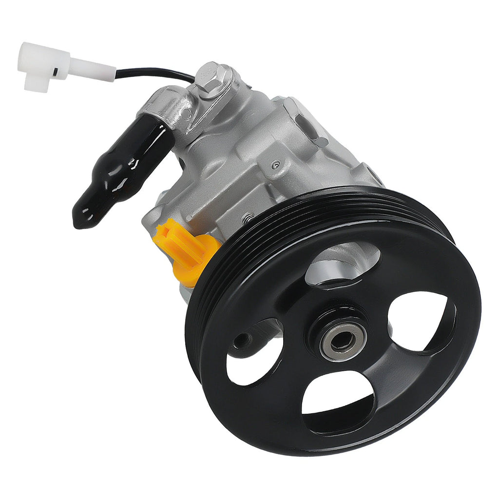 Power Steering Pump for Subaru Forester (2005–2007) 2.5L H4