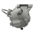 AC Compressor Replacement for Ford Fusion 1.5L (2017-2020)