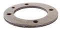 Bearing Carrier Retaining Plate for Johnson Evinrude 40-70 Hp (N/A) 445-106