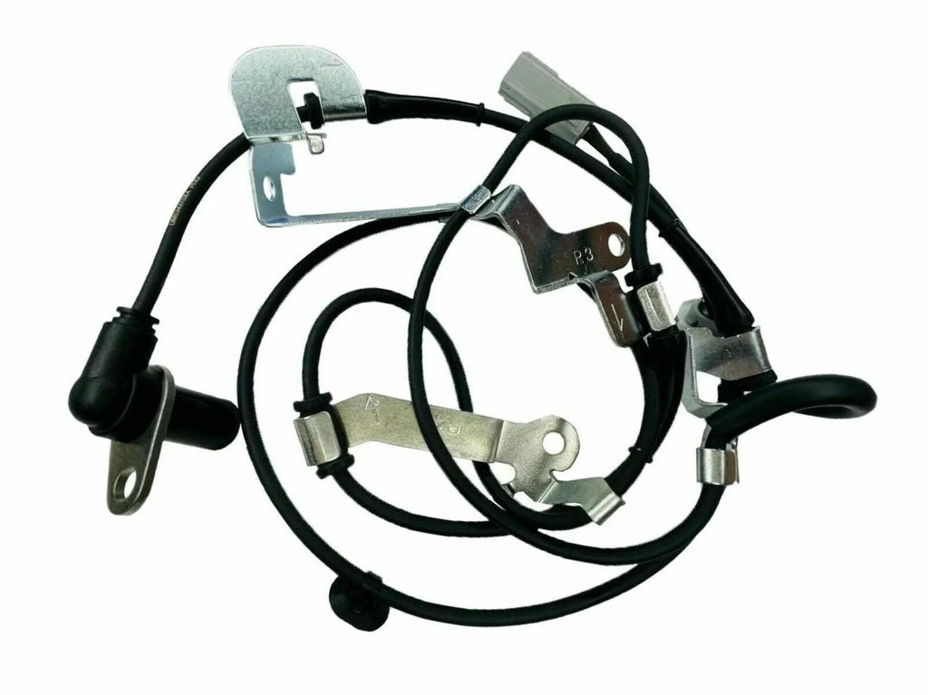 4 x ABS Wheel Speed Sensors for Ford Ranger PJ PK 2.5L/3.0 (2006-2012)
