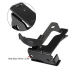 Hood Safety Latch Catch Lock 2128800064 for Mercedes-Benz W212 E350 (2009–2016)