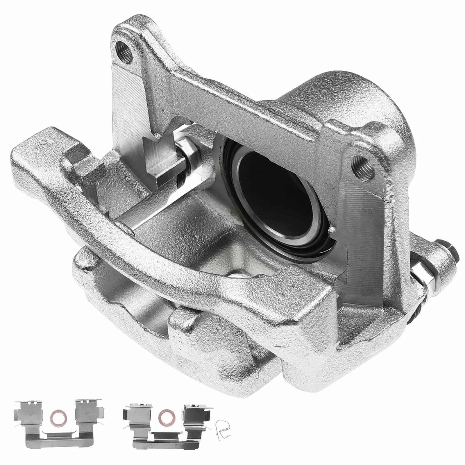 Front Left Brake Caliper with Bracket for Scion tC (2005-2010)