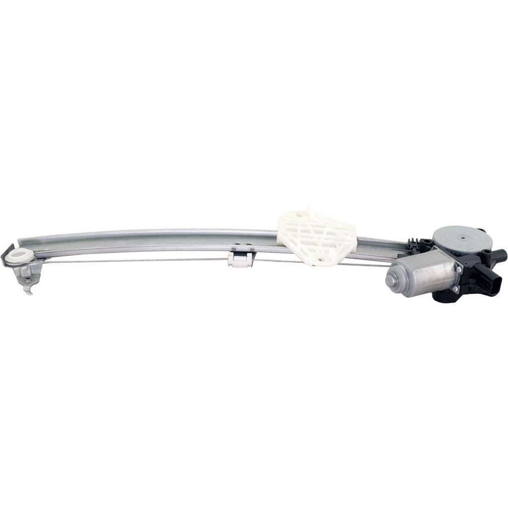 Rear Left Window Regulator for Acura TL (2009–2014)