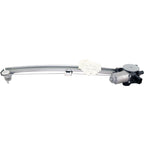Rear Left Window Regulator for Acura TL (2009–2014)