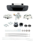 Tailgate Latch Rebuild Kit for Dodge Ram 1500 2500 3500 (2002–2009)