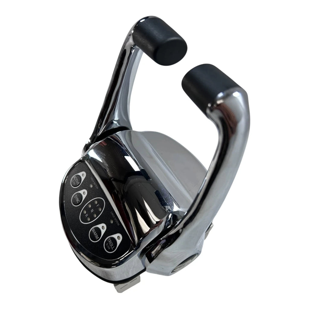 Glendinning Twin Throttle Control for Cummins Mercruiser (Ver. 3.4) 4935654