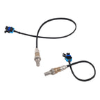 2x Oxygen Sensor for GMC Sonoma Pickup L4 2.2L (1997–2003) 19209805