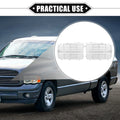 Front Grille Assembly for Dodge Ram 3500 (2003-2005)