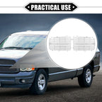 Front Grille Assembly for Dodge Ram 3500 (2003-2005)