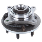 Front Wheel Bearing Hub Assembly for Ford F-150, Lincoln Mark LT (2006–2008)