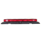 8pcs Red Amber Lens Side Marker for Chevrolet Silverado 3500 (2004–2007)