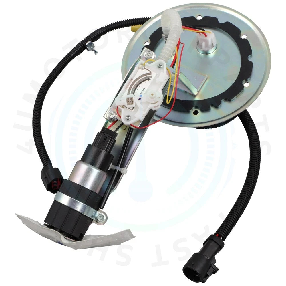 Fuel Pump Assembly for Lincoln Town Car (2010–2011) 4.6L