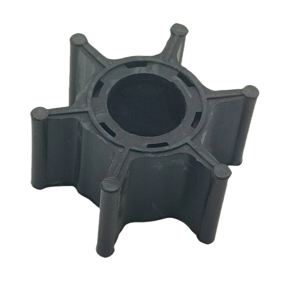 Water Pump Impeller for Suzuki Outboard 9.9 16HP DT9.9 DT16 (2 Stroke) 17461-93501