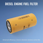 Fuel Filter for CAT Caterpillar Duramax (1R-0750)