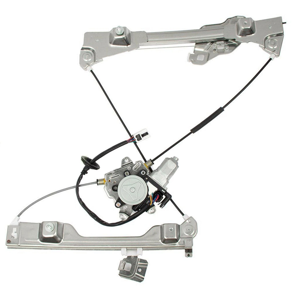 Front Left Power Window Regulator Motor for Nissan 350Z (2003–2009)