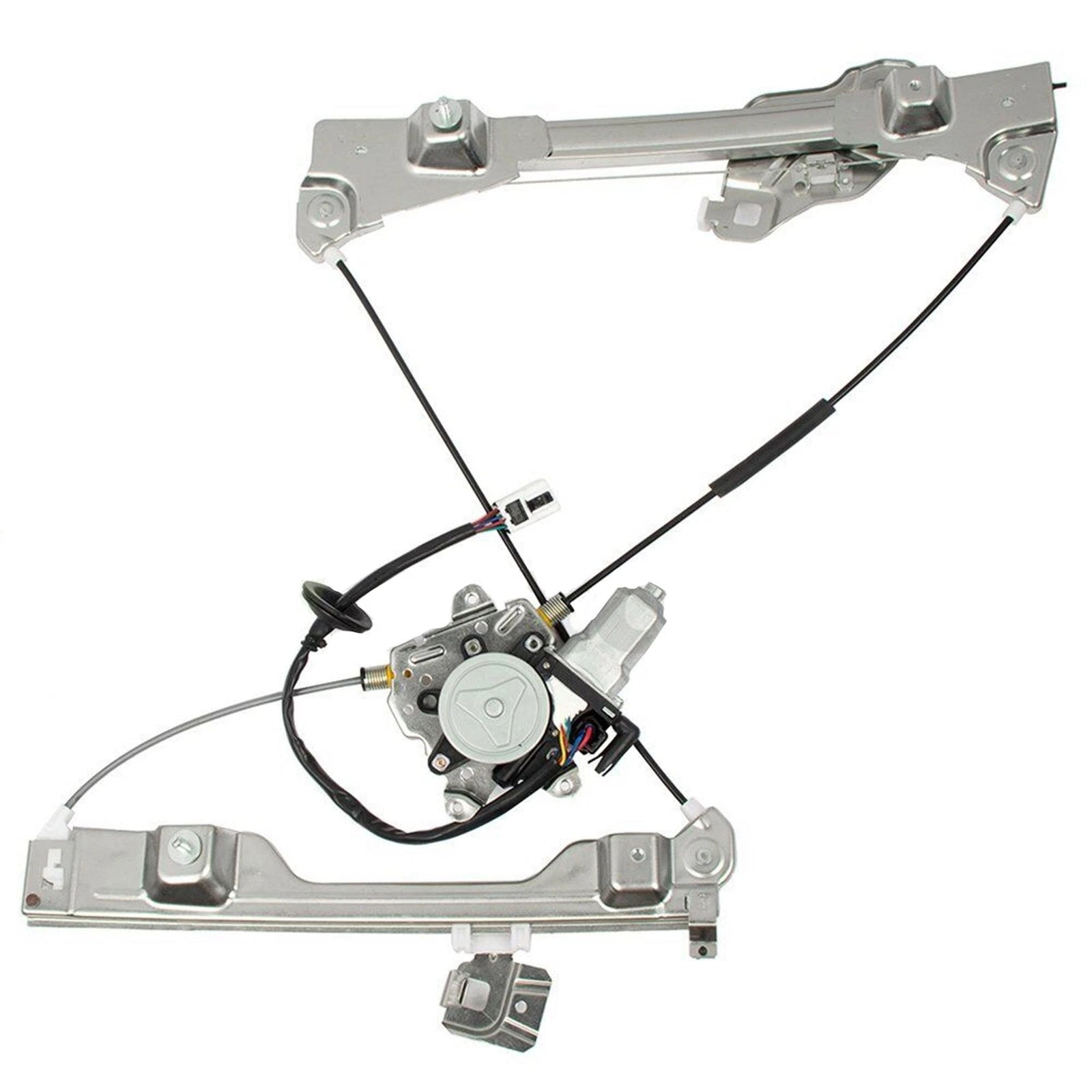 Front Left Power Window Regulator Motor for Nissan 350Z (2003–2009)