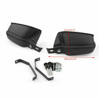 Hand Guard Shells Protector Kit for Kawasaki Z900 (2017), Versys 650 (2015–2020), Versys 1000 (2015–2020)