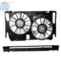 Radiator Cooling Fan Assembly for Lexus IS350, Toyota RAV4 (2006–2012)