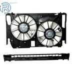 Radiator Cooling Fan Assembly for Lexus IS350, Toyota RAV4 (2006–2012)
