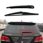 Wiper Arm & Blade for Mercedes Benz ML350 ML500 (2006–2011)
