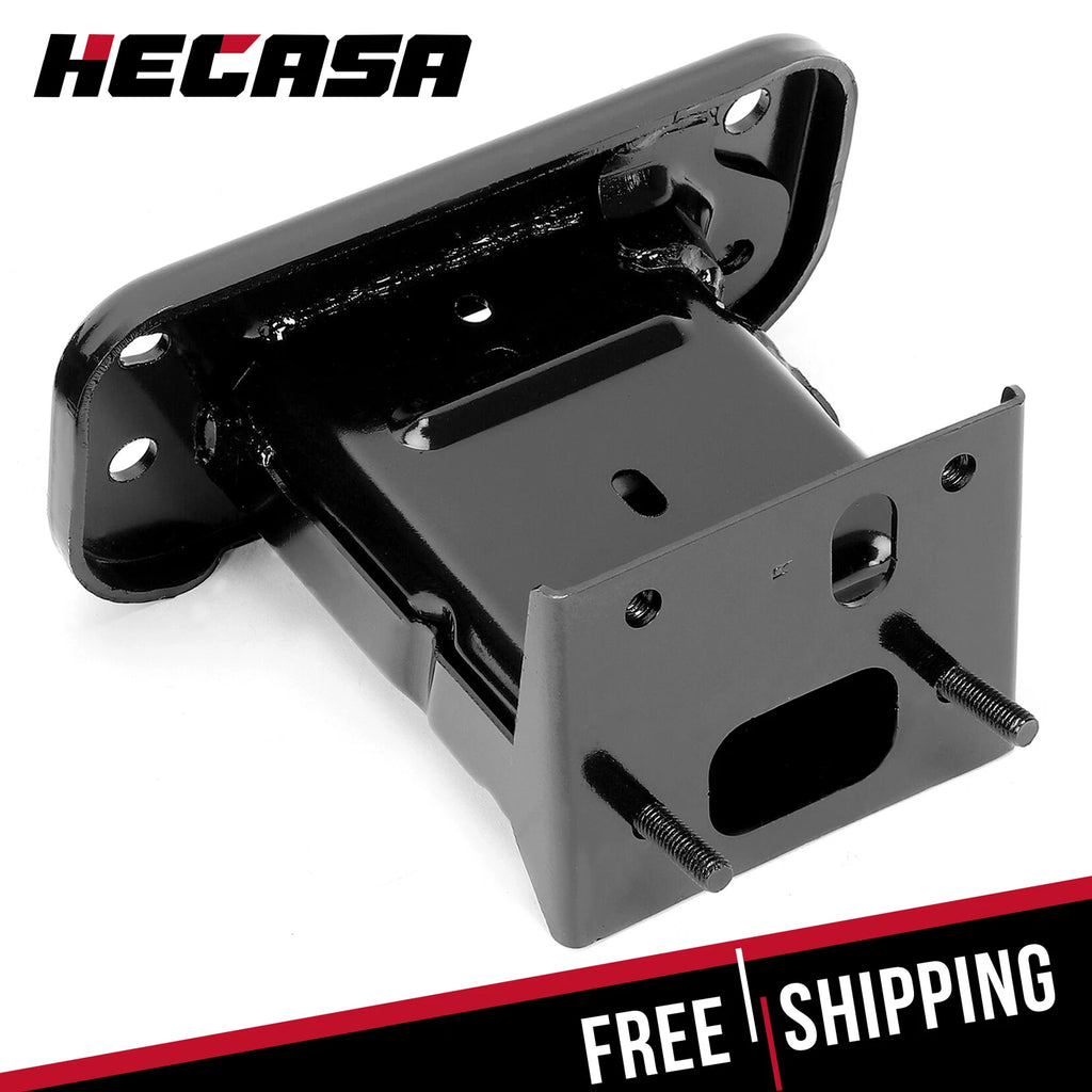 Right Front Bumper Reinforcement Impact Bar Stay Bracket for Infiniti Q50 (2014–2024)