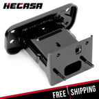 Right Front Bumper Reinforcement Impact Bar Stay Bracket for Infiniti Q50 (2014–2024)