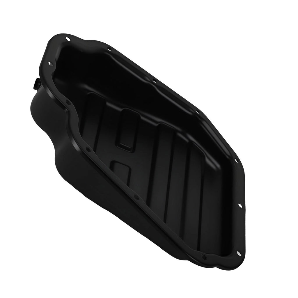 Steel Oil Sump Pan for Nissan Rogue 2.5L L4 (2008–2015) NSP26C